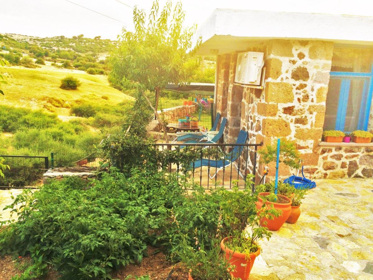 Alterna Köy Evi Ayvacik Exterior foto
