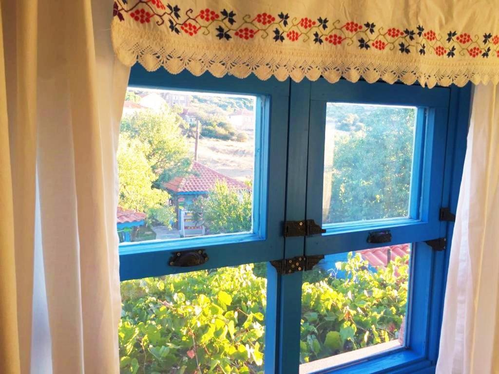 Alterna Köy Evi Ayvacik Exterior foto