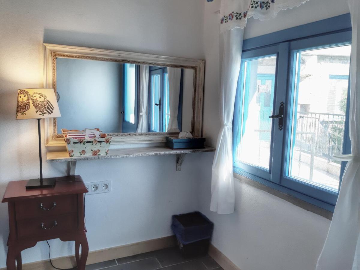 Alterna Köy Evi Ayvacik Exterior foto