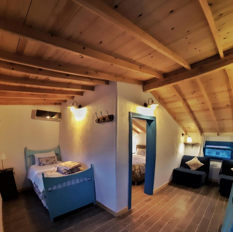 Alterna Köy Evi Ayvacik Exterior foto