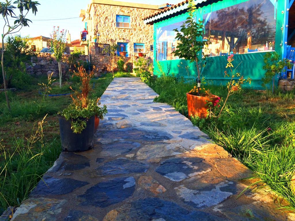Alterna Köy Evi Ayvacik Exterior foto