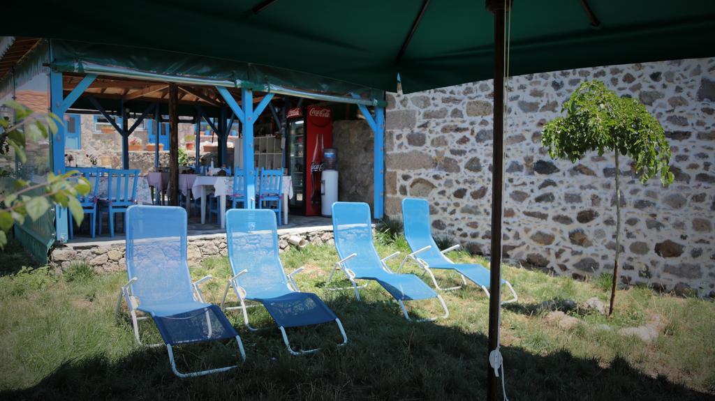 Alterna Köy Evi Ayvacik Exterior foto