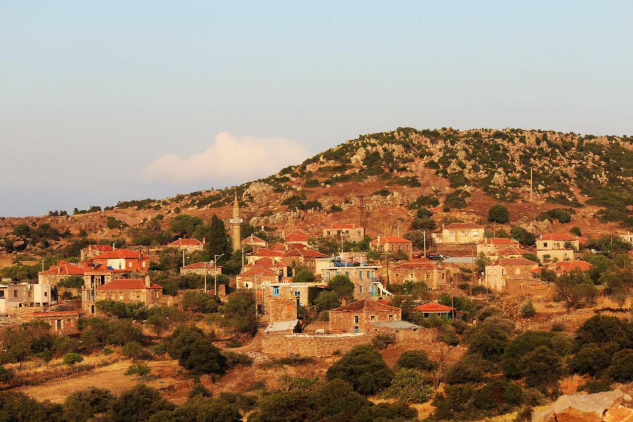 Alterna Köy Evi Ayvacik Exterior foto